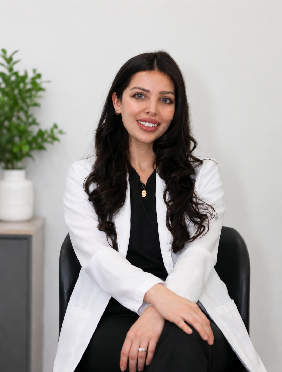 Dr. Briana Brown, D.O.