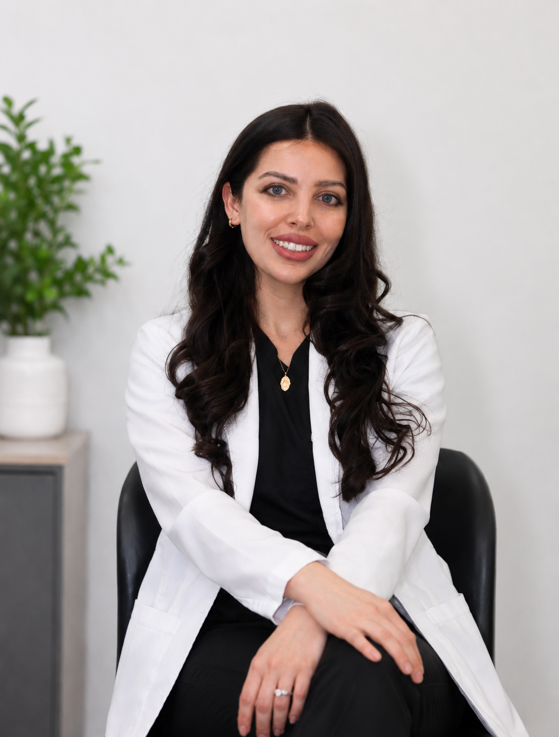 Dr. Briana Brown, D.O., FAAD