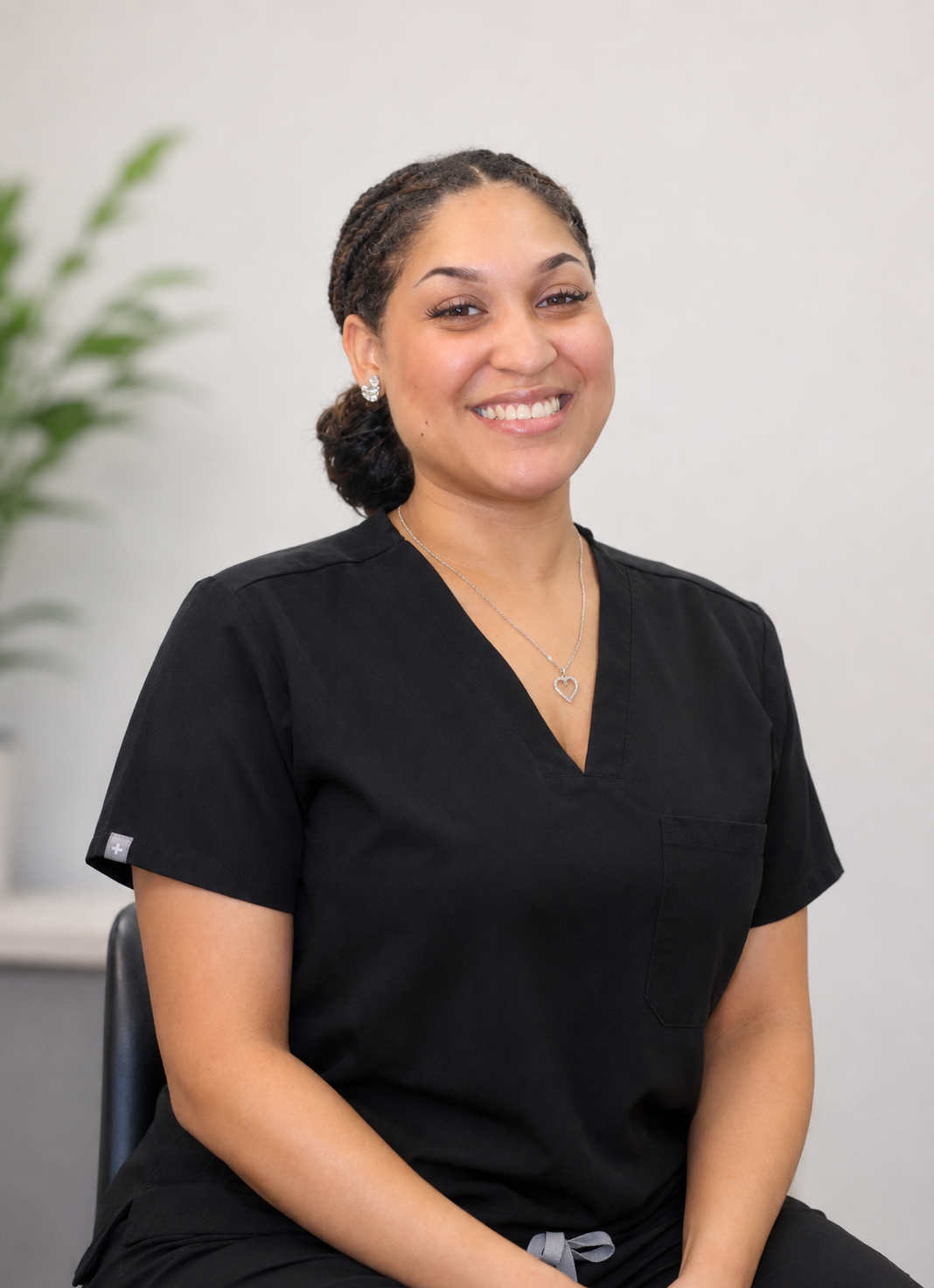 Felicia Mull, Lead Medical Assistant
