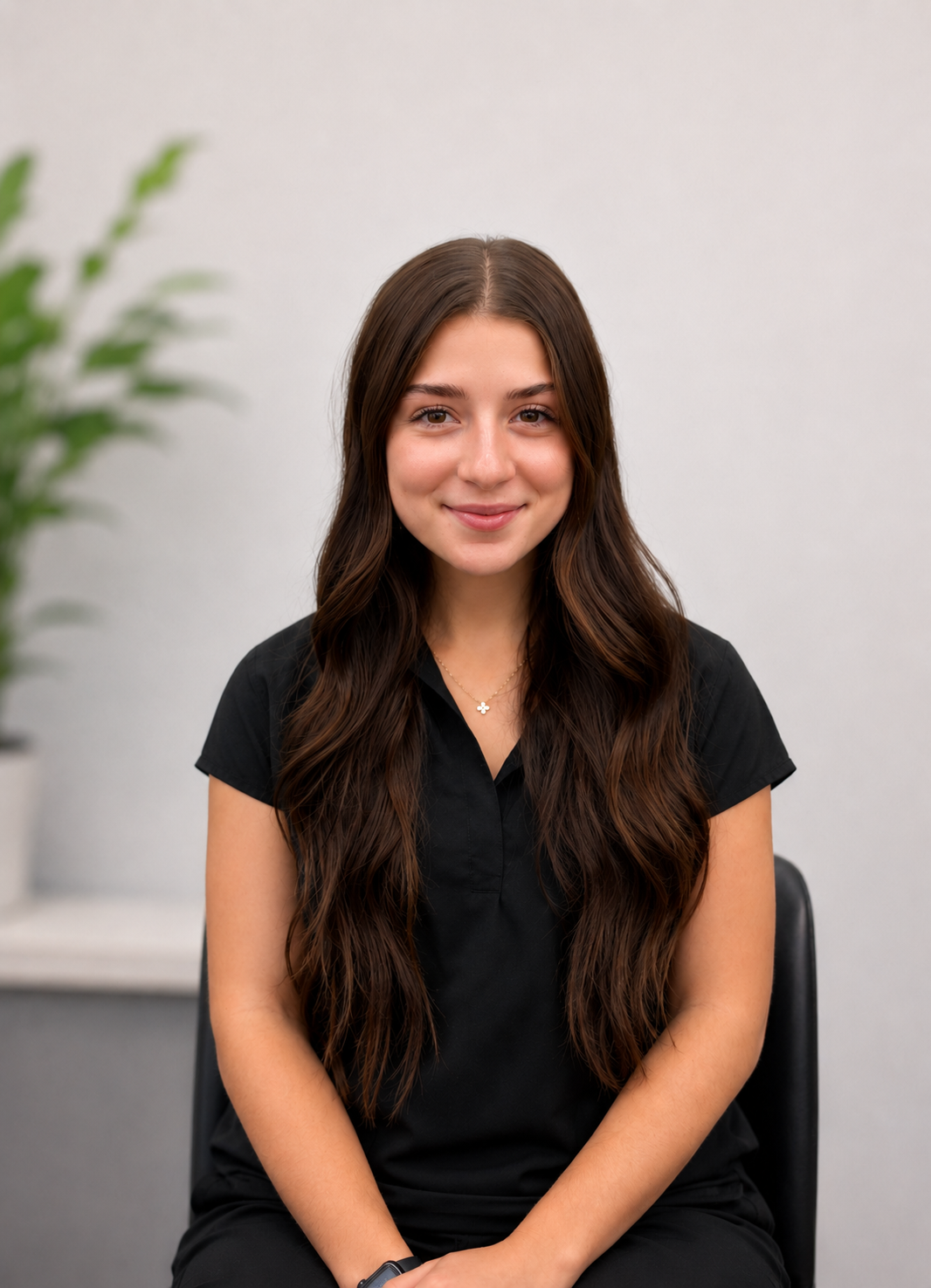 Rosalia Dipaolo, Medical Assistant & Outreach Coordinator
